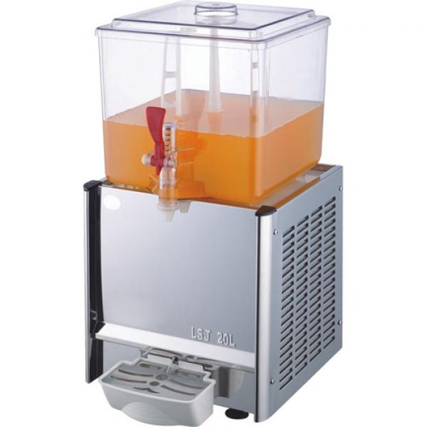 Juice Dispenser (LSJ20L-1)