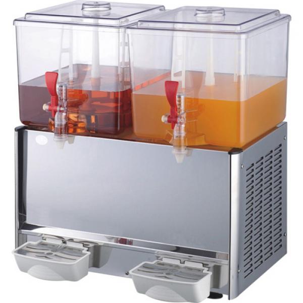 Juice Dispenser (LSJ20L-2)