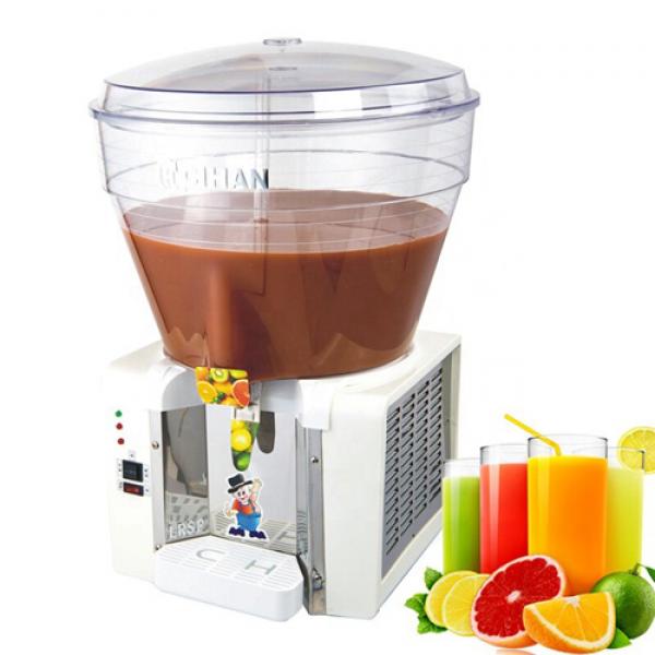 Juice Dispenser (LSP50L)