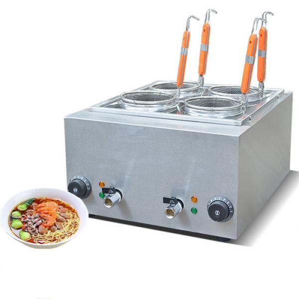 Simple Electric Pasta Cooker (BFK-4M-B)