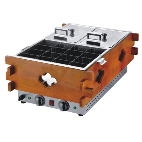 Electric Kanto Cooker (BFK-GD-203-3)