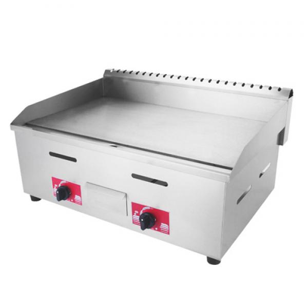 Gas Griddle (BFK-718-G)