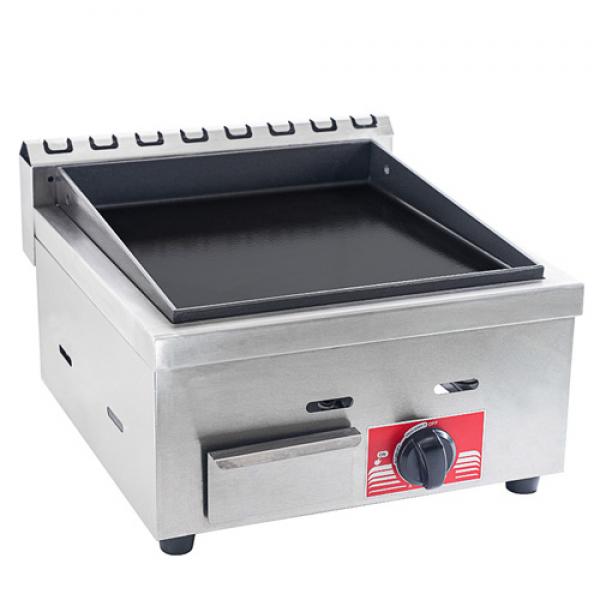 Gas Griddle (BFK-718C-G-T)