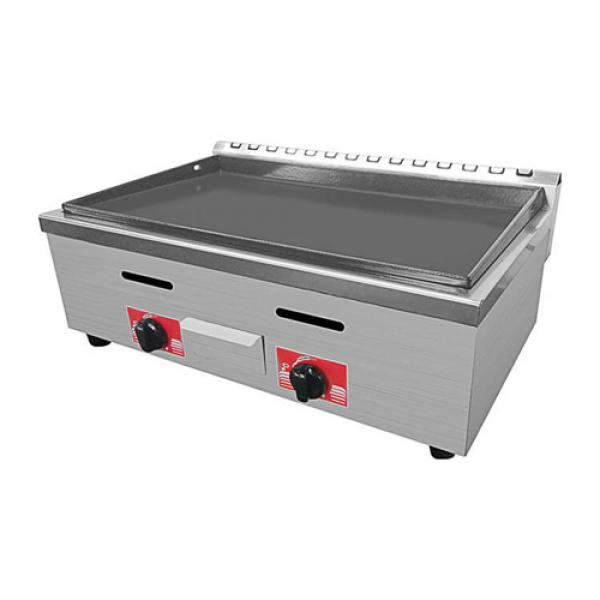 Gas Griddle (BFK-720C-G-T)