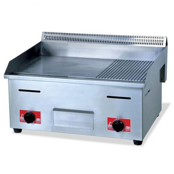 Gas Griddle (BFK-722-G)