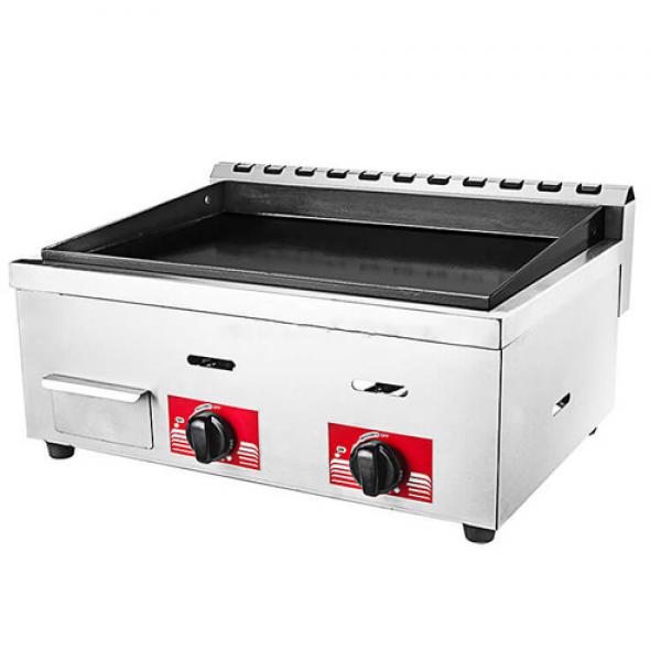 Gas Griddle (BFK-810-G-T)