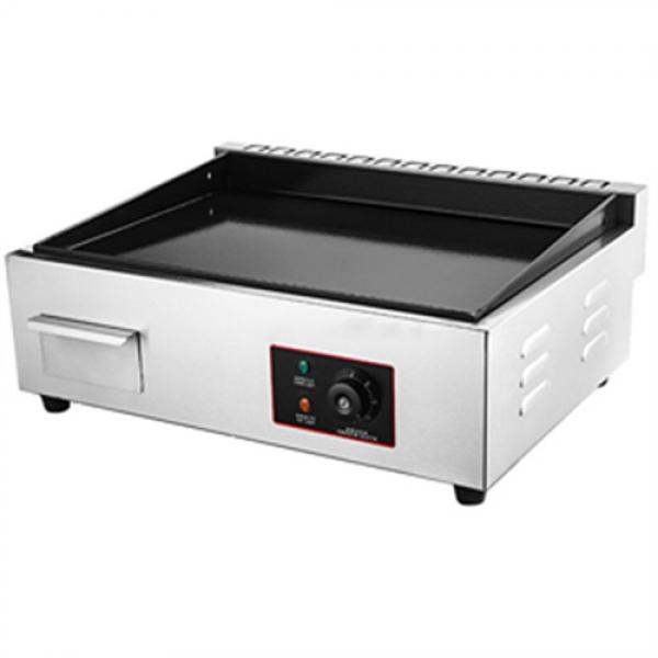 Electric Griddle (BFK-810-E-T)