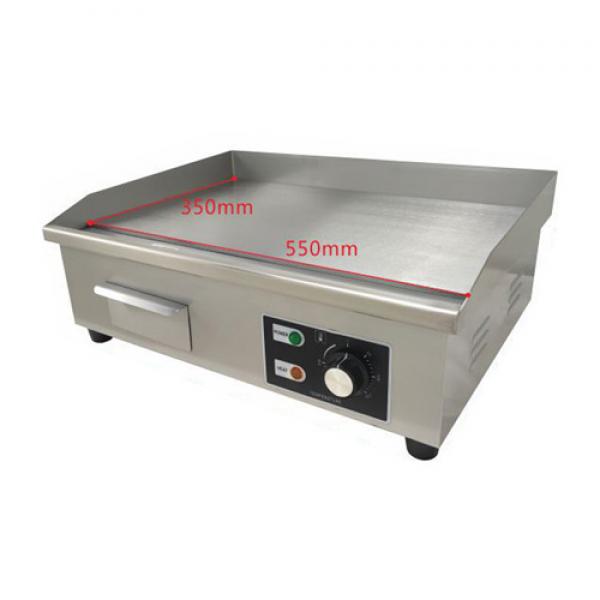 Electric Griddle (BFK-818)