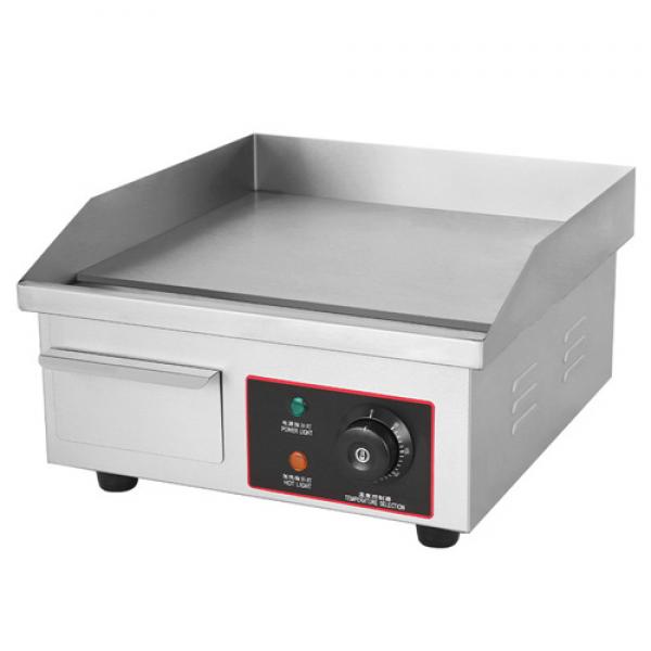 Electric Griddle (BFK-818B)