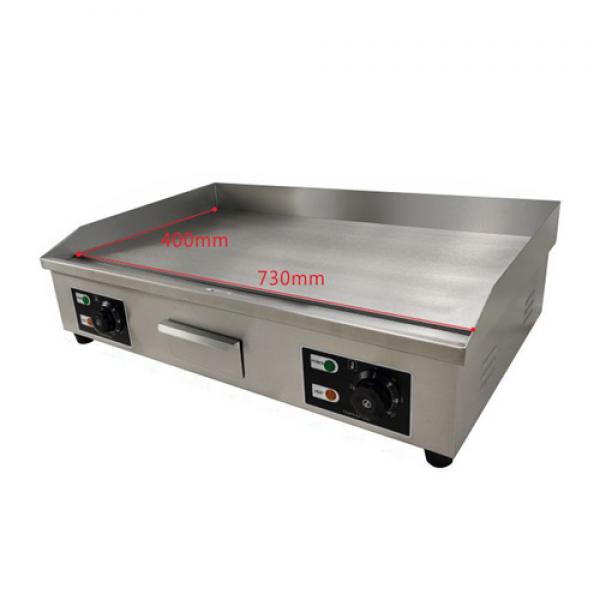 Electric Griddle (BFK-820)