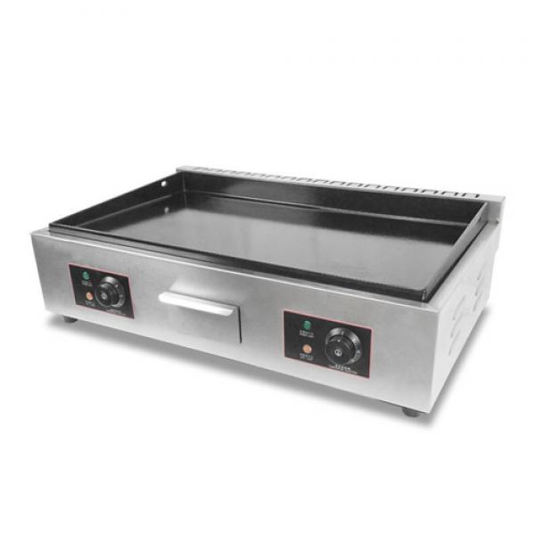 Electric Griddle (BFK-820C)