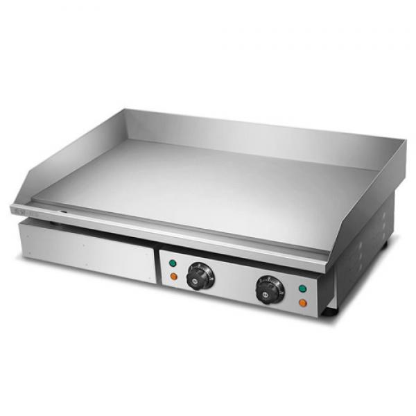 Electric Griddle (BFK-820-Y)