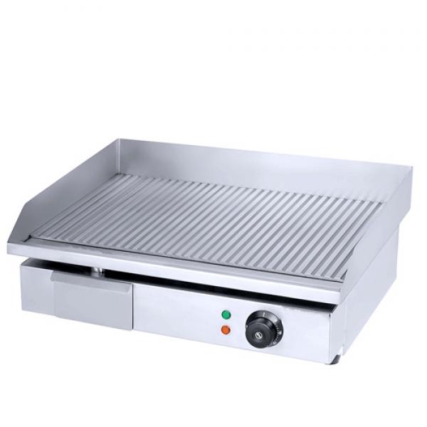 Full Pit Electric Griddle (BFK-821A)