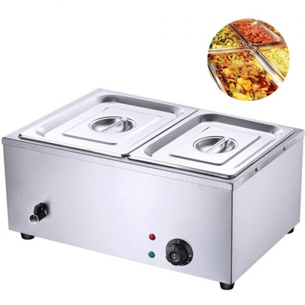 Electric Bain Marie (BFK-2V)