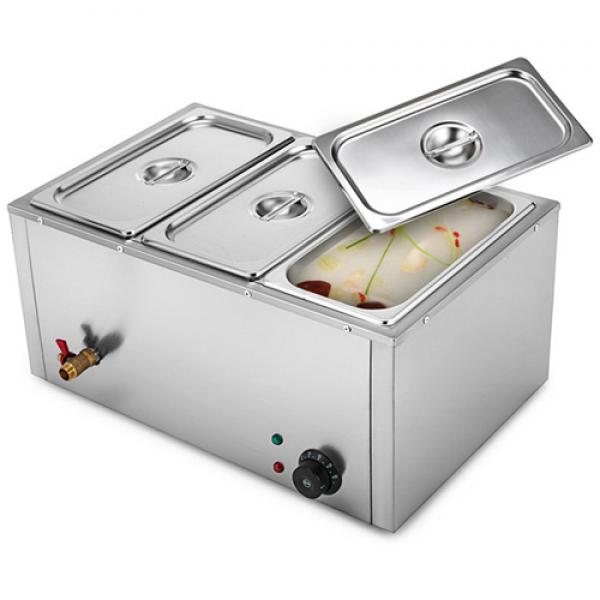 Electric Bain Marie (BFK-3V)