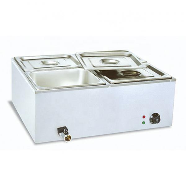 Electric Bain Marie (BFK-4V)