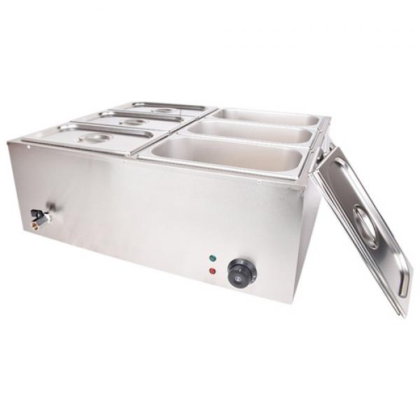 Electric Bain Marie (BFK-6V)