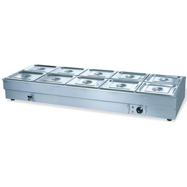 Electric Bain Marie (BFK-10B)