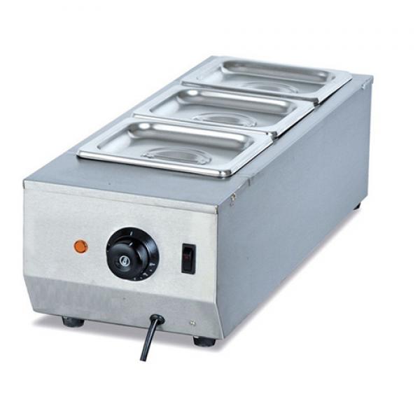 Electric Bain Marie (BFK-3VQ)