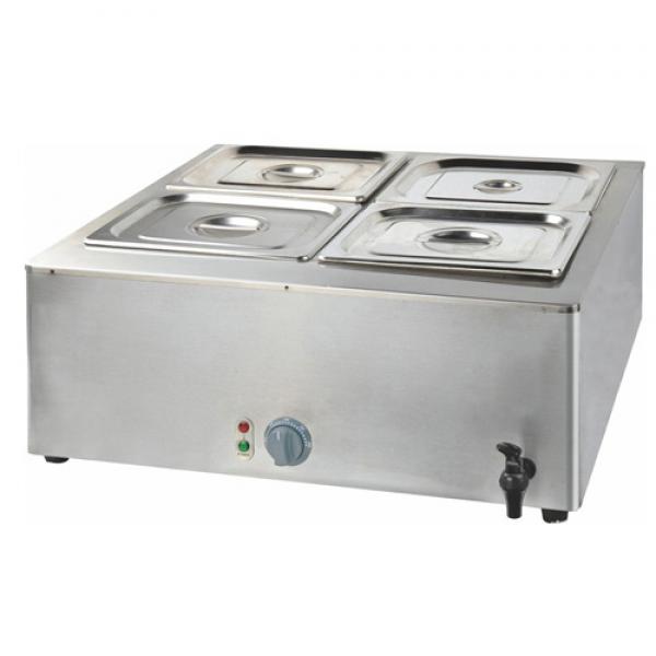 Electric Bain Marie (BFK-750)