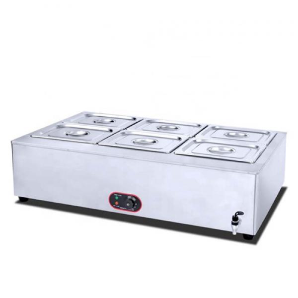 Electric Bain Marie (BFK-1080)