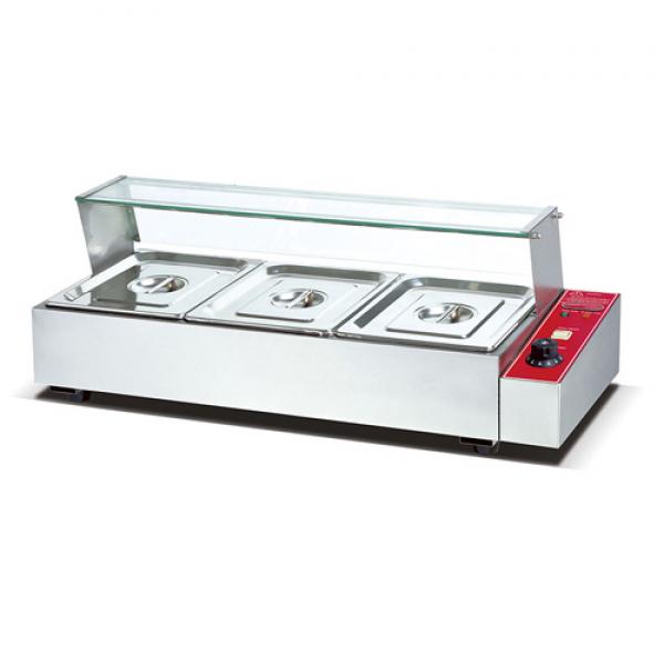 Electric Bain Marie (BFK-BM-3)