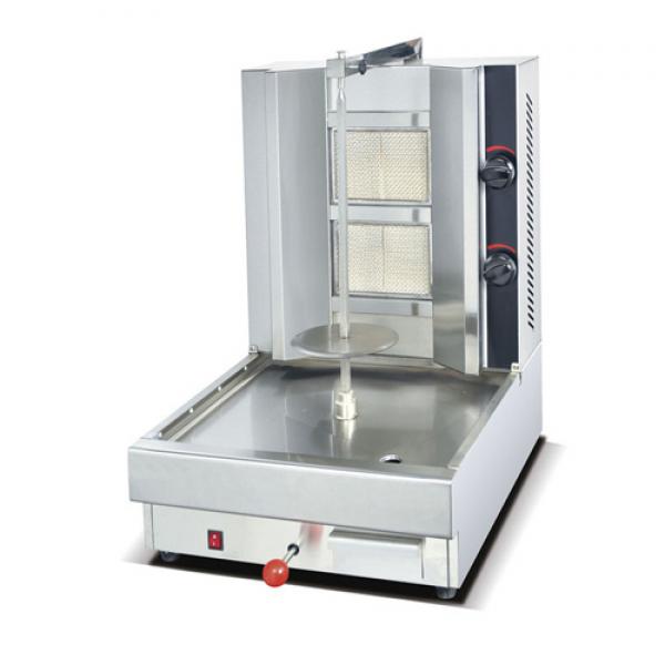 Gas Shawarma (BGB-800A2)