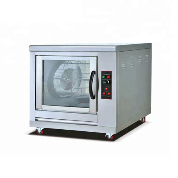 Single Layer Electric Chicken Rotisserie (BEB-201)