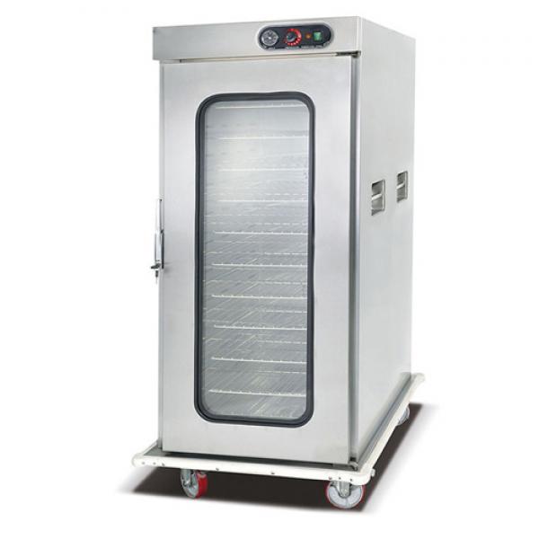 Electric Food Warmer Cabinet-Single Door (BFK-11-21-B)