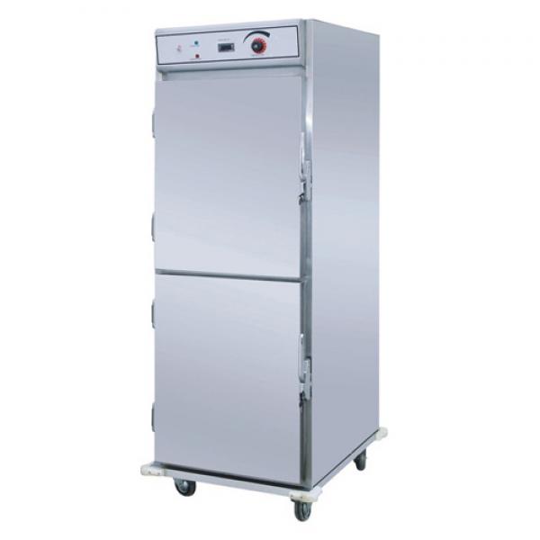 Electric Food Warmer Cabinet (BFK-10-21)