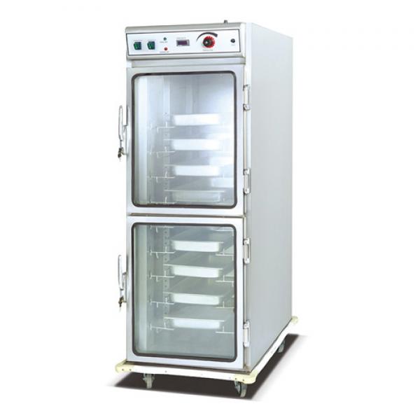 Electric Food Warmer Cabinet (BFK-10B-21)