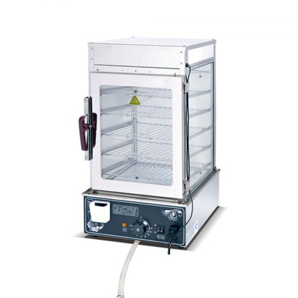 Hot Showcase -Bread Steamer (DT-500H)