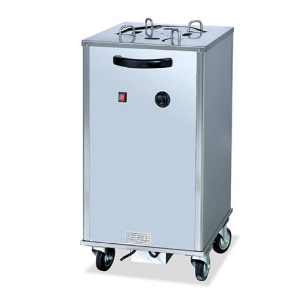 Electric Plate Warmer Cart (DTN-1)