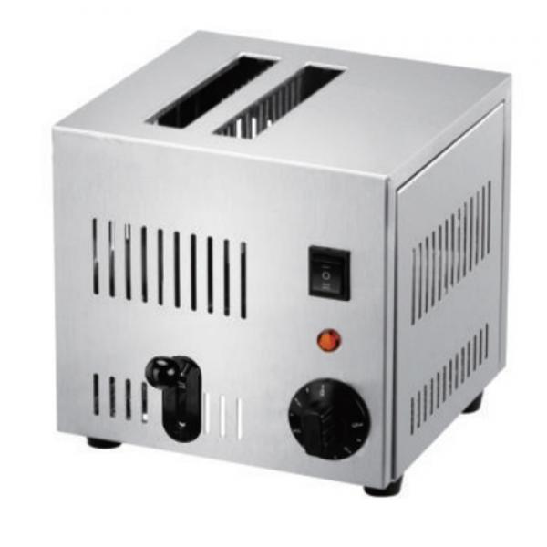 Manual Toaster-2 Slice (BFK-2S)