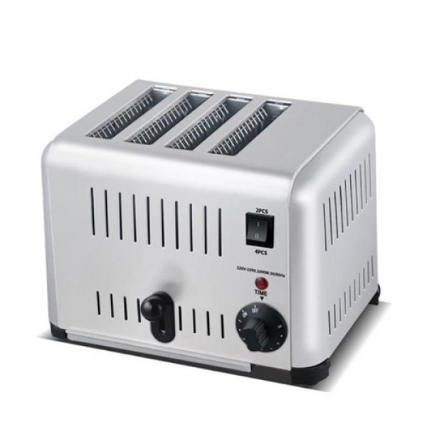 Manual Toaster-4 Slice (BFK-4S)