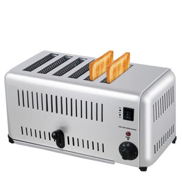 Manual Toaster-6 Slice (BFK-6S)