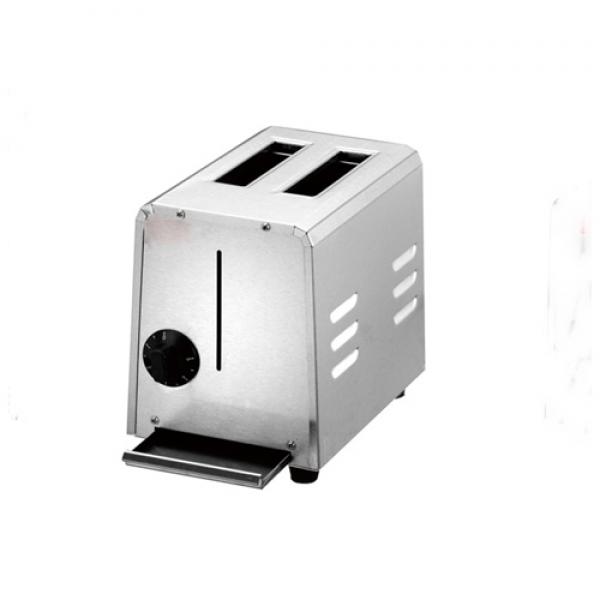 Manual Toaster-2 Slice (BFK-2N)