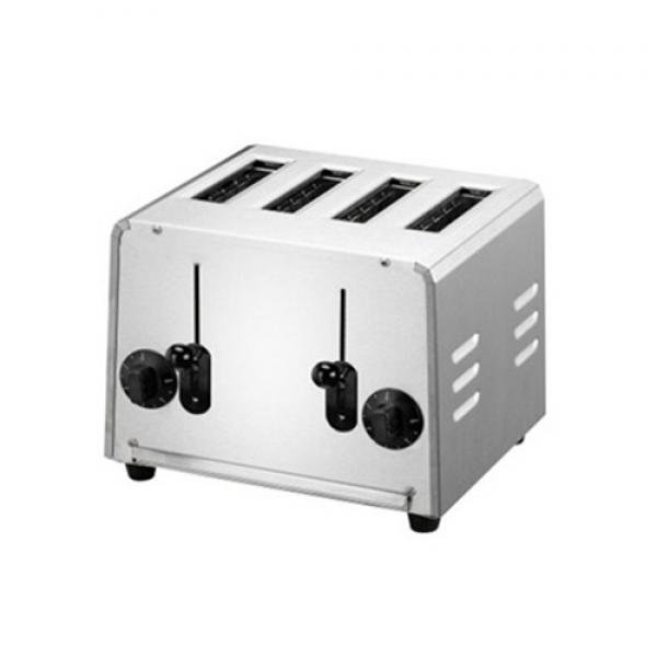 Manual Toaster-4 Slice (BFK-4N)