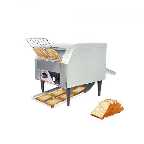 Electric Conveyor Toaster (BFK-150)