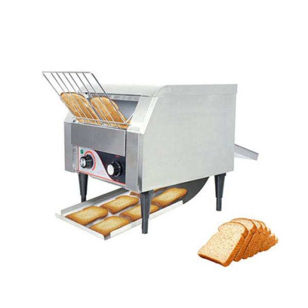 Electric Conveyor Toaster (BFK-300)