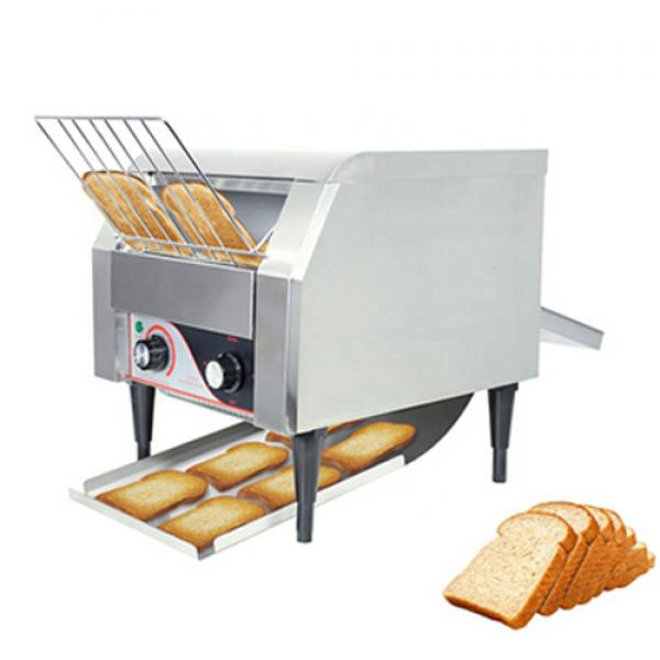 Electric Conveyor Toaster (BFK-450)