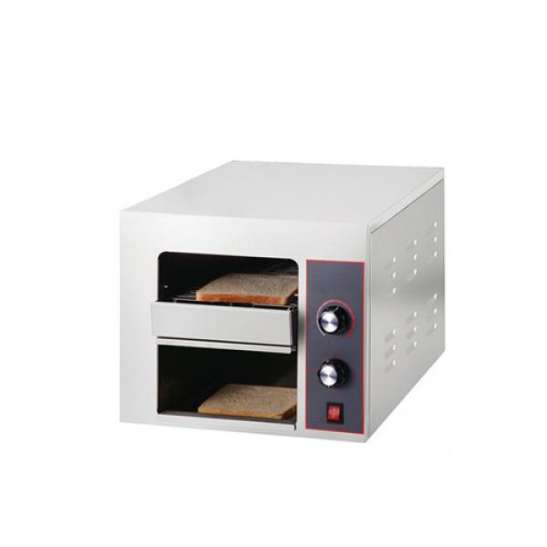 Electric Toaster Oven (BFK-A300)