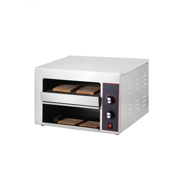 Electric Toaster Oven (BFK-A450)