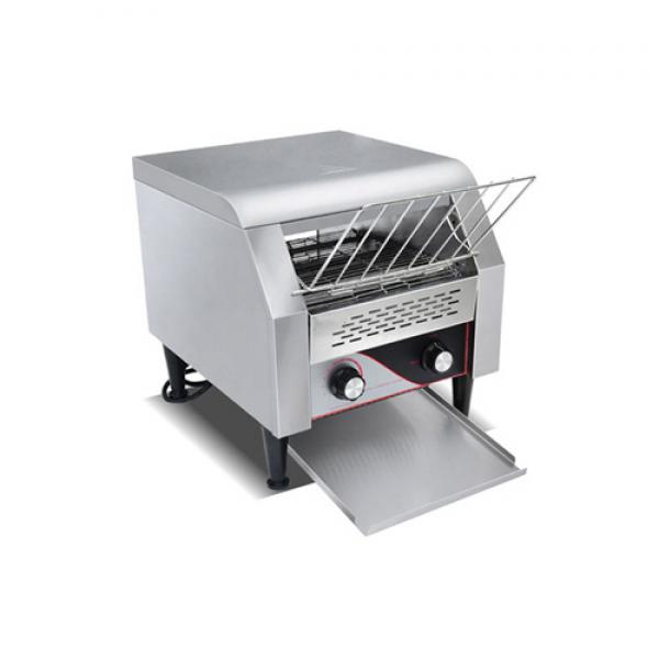 Electric Conveyor Toaster (BFK-150T)