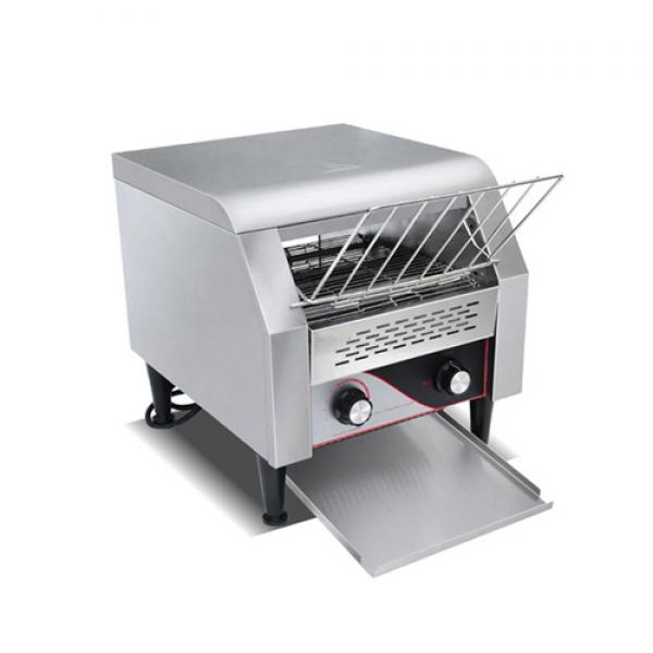 Electric Conveyor Toaster (BFK-300T)