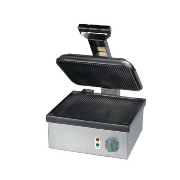 9 Slice Electric Toaster With Full Grooved (BFK-2215T)