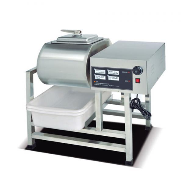 Meat Salting Machine (SCL-4C)