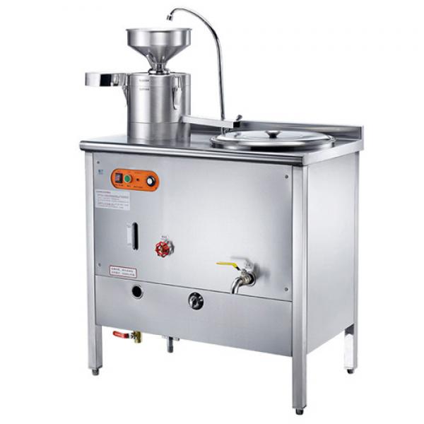 Gas Soya Bean Milk Maker (BFK-09G)