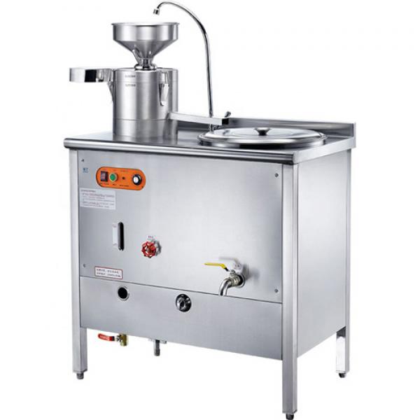 Gas Soya Bean Milk Maker (BFK-60G)