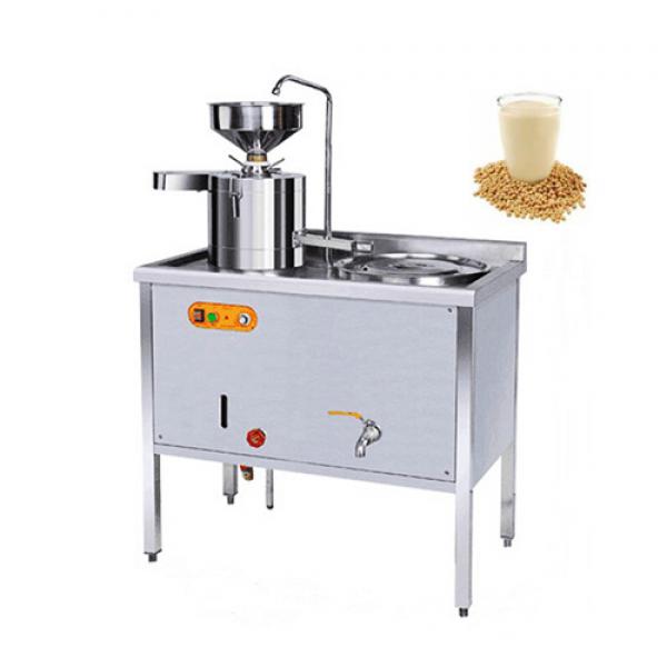 Electric Soya Bean Milk Maker (BFK-60D)